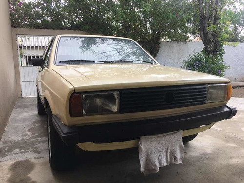 Volkswagen Voyage