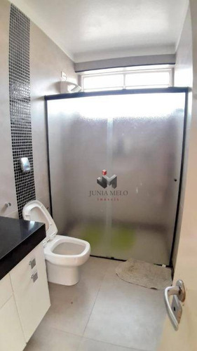 Imagem 29 de 30 de Sobrado Venda Por R$ 1.100.000 Ou Aluguel Por R$ 9.000 Com 3 Dormitórios, 228 M² - /mês - Campos Elíseos - Ribeirão Preto/sp - So0385