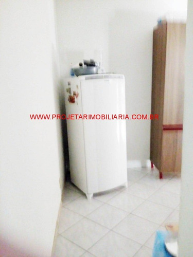 Imagem 9 de 18 de Ponto Chic/n. Iguaçu. Casa 2 Quartos, Sala, Cozinha, Banheiro, Varanda E Garagem. - Ca00562 - 33536340