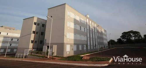 Imagem 5 de 30 de Edifício Vitta Vila Virginia 2 - Jardim Maria Goretti - Ribeirão Preto/sp - Ap5090