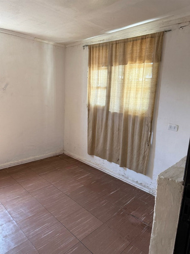 Se Vende Casa De 2 Dorm. 1 Baño, En Copiapó