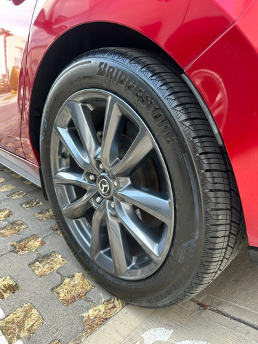 Mazda Mazda 3 2.5 S Hchback At