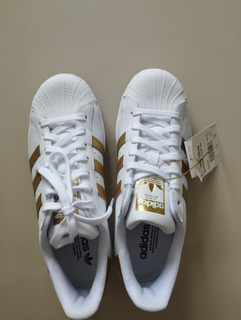 adidas Superstar Gold Mujer