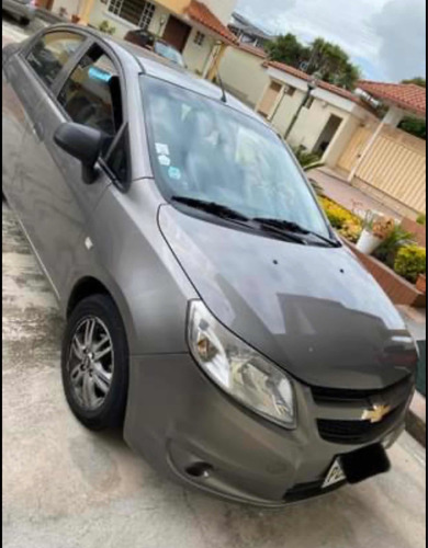 Chevrolet Sail Sail A/c