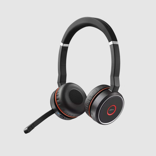 Auriculares Jabra Evolve 75 Se Uc Distribuidor Oficial