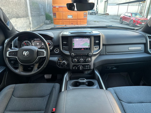 RAM Ram 1500 5.7 V8 Slt 4X4 At