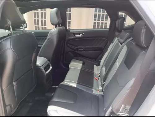 Ford Edge 2.7 Ecoboost V6