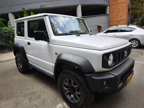 Suzuki Jimny 1.5 Gl