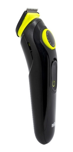 Braun Beard Trimmer 3 20 Longitudes Pelo Bt3221 Cuotas