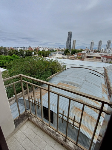 Alquiler Departamento 2 Dormitorios Terraza Sin Expensas