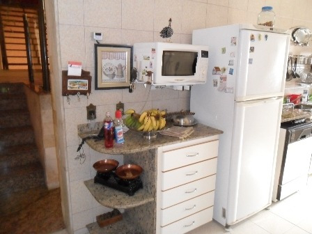 Imagem 15 de 15 de Casa - Dona Clara - Ref: 30017 - V-30017