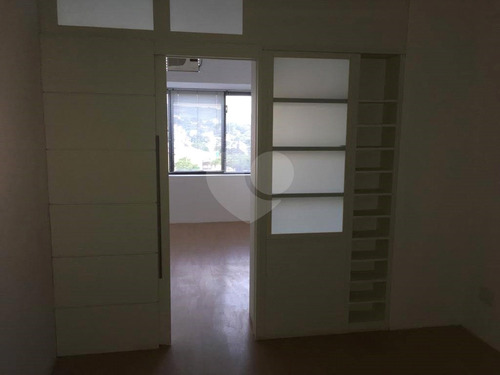 Imagem 12 de 15 de Sala Comercial Bem Localizada No Petrópolis - Reo472523