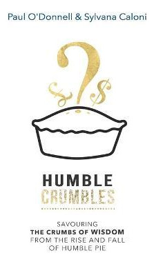 Libro Humble Crumbles : Savouring The Crumbs Of Wisdom Fr...