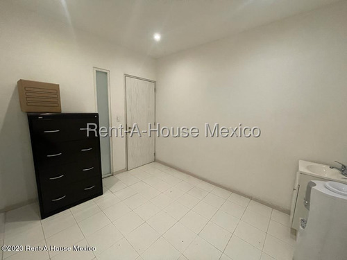 Consultorio En Renta En Lomas Verdes Naucalpan De Juarez Gis 25-1583