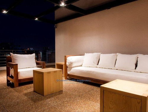 Apartamento De 2 Dormitorios Venta Con Renta Punta Carretas