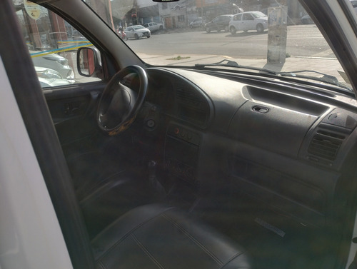 Peugeot Partner 1.9 Furgon Confort Plc Abcp
