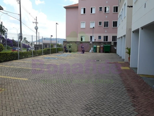 Imagem 13 de 14 de Apartamento A Venda Condomínio Residencial Tangara , Bairro Parque Residencial Na Cidade De Jundiaí. - Ap10446 - 33692886