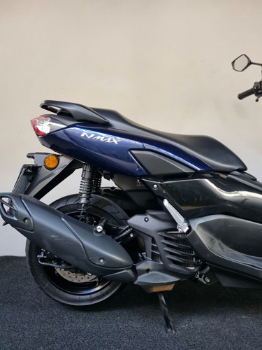 Yamaha Nmax Abs Connected 160 Abs 2023/2023