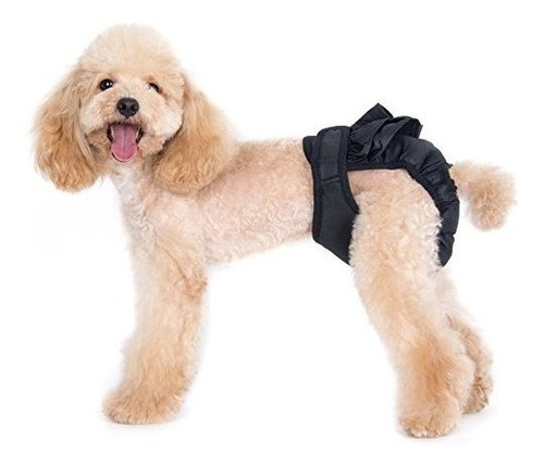 Imagen 4 de 9 de Pañales Para Perros Alfie Pet - Maxine Diaper Dog Sanitary