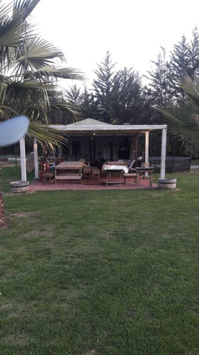 Arriendo Parcela Para Eventos