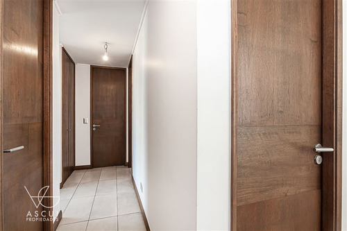 Imagen 8 de 15 de Departamento En Venta De 3 Dorm. En Providencia