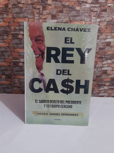 El Rey Del Cash