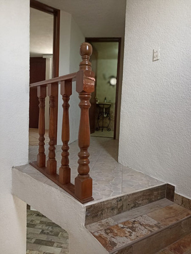Casa En Venta En San Pedro Cholula Xixitla