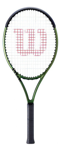 Raqueta De Tenis Wilson Blade 26 V8 Grafito Junior Niños