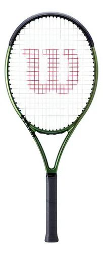 Raqueta De Tenis Wilson Blade 26 V8 Grafito Junior Ni os