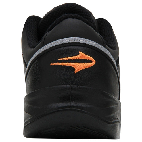Imagen 2 de 3 de Zapatillas Topper X Forcer Kids Colegial 100% Cuero Natural
