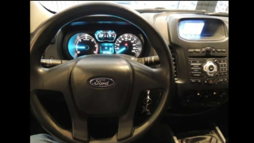 Ford Ranger 2.2 Cd Xl Tdci 150cv 4x2 2017