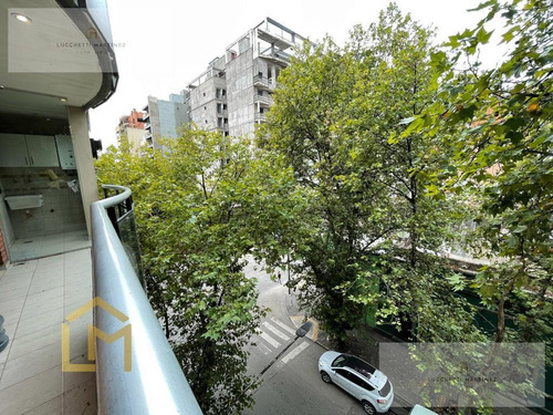 Imagen 6 de 7 de Departamento - Capital