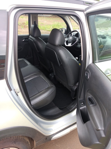 Citroën Aircross 2012 1.6 16v Exclusive Flex 5p