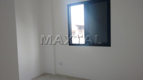 Imagem 3 de 11 de Apartamento De 45 Metros No Lauzanne Paulista, 2 Dorms, 1 Vaga - Mi69512