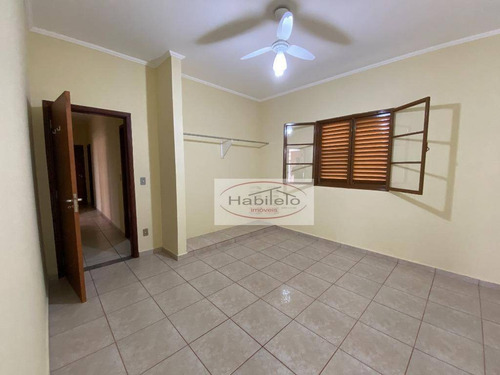Imagem 10 de 17 de Casa, 144 M² - Venda Por R$ 460.000,00 Ou Aluguel Por R$ 1.550,00/mês - Centro - Brodowski/sp - Ca0916
