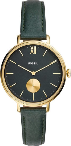Reloj Dama Fossil Kalya Analogo
