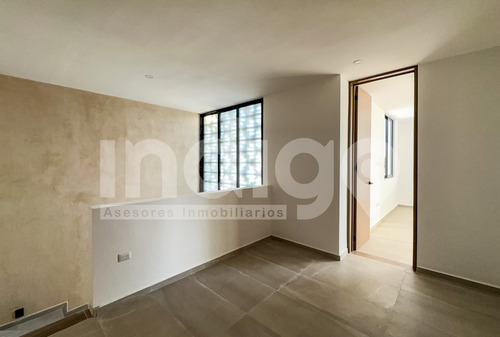 Casa En Venta En Mérida En Privada Tamora, Conkal