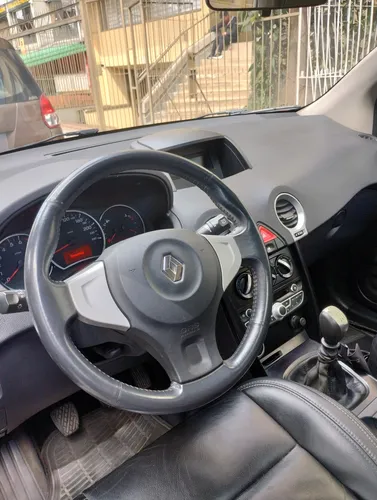 Renault Koleos 2.5 Expression