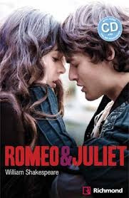 Romeo And Juliet - Richmond Readers Level 2