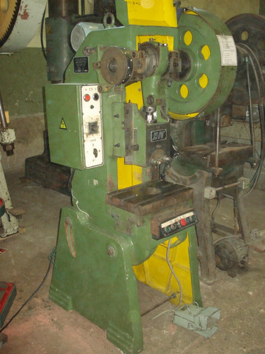 Balancin Automatico De 10 Tn (Usado)
