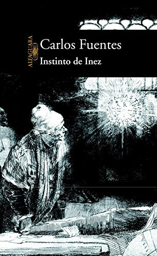 Instinto De Inez -hispanica-