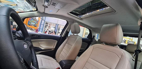 Ford Ecosport 1.5 Tivct Titanium