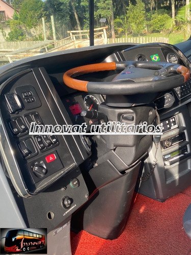 Imagem 11 de 15 de Paradiso Dd 1800 G7 4 Eixos Scania Ano 2012 Cod 196