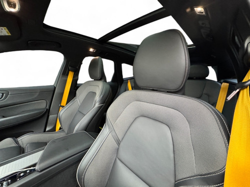 Volvo XC60 2.0 T8 HYBRID POLESTAR ENGINEERED AWD GEARTRONIC