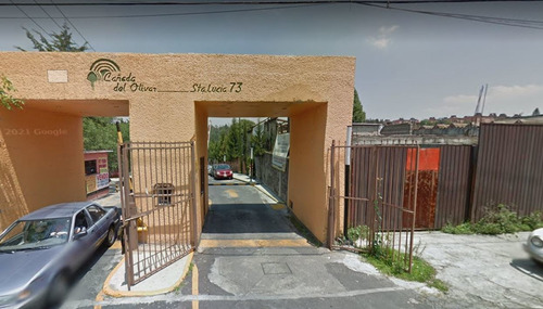 Imagen 1 de 10 de Departamento Olivar Del Conde, Álvaro Obregón/ En*