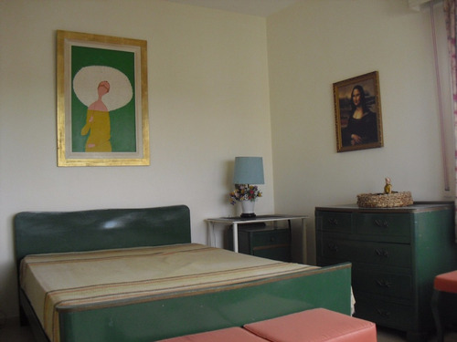 Apartamento Doble Atlántida Frente Playa Mansa