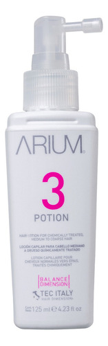 Tec Italy Arium Potion 3 - Leave-in 125ml