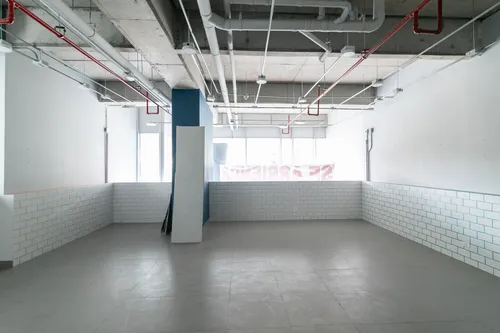 Local En Arriendo En Santa Ana Occidental-usaquén. Cod A1105019