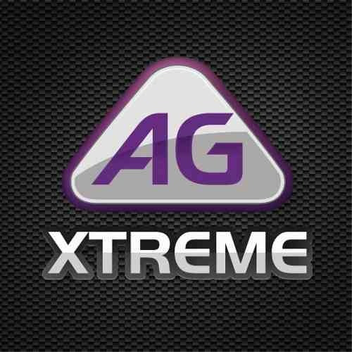 Imagen 10 de 10 de Kit 2 Espirales Delanteros Ag Xtreme Ford Ka 2012/2015
