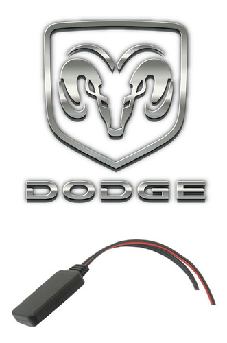 Modulo Bluetooth Interno Dodge Journey (instalado)